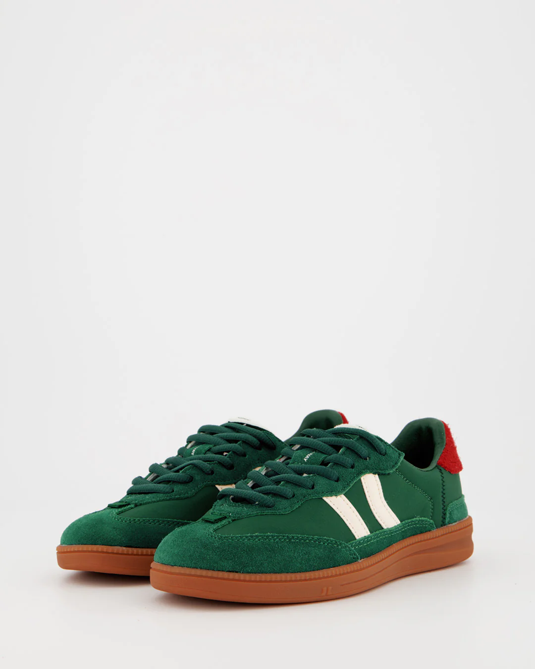 Coolway Baresi - Zapatillas de piel - Image 2