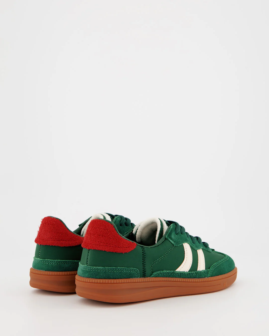 Coolway Baresi - Zapatillas de piel - Image 3