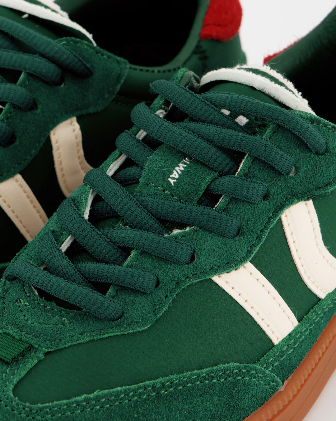 Coolway Baresi - Zapatillas de piel - Image 5