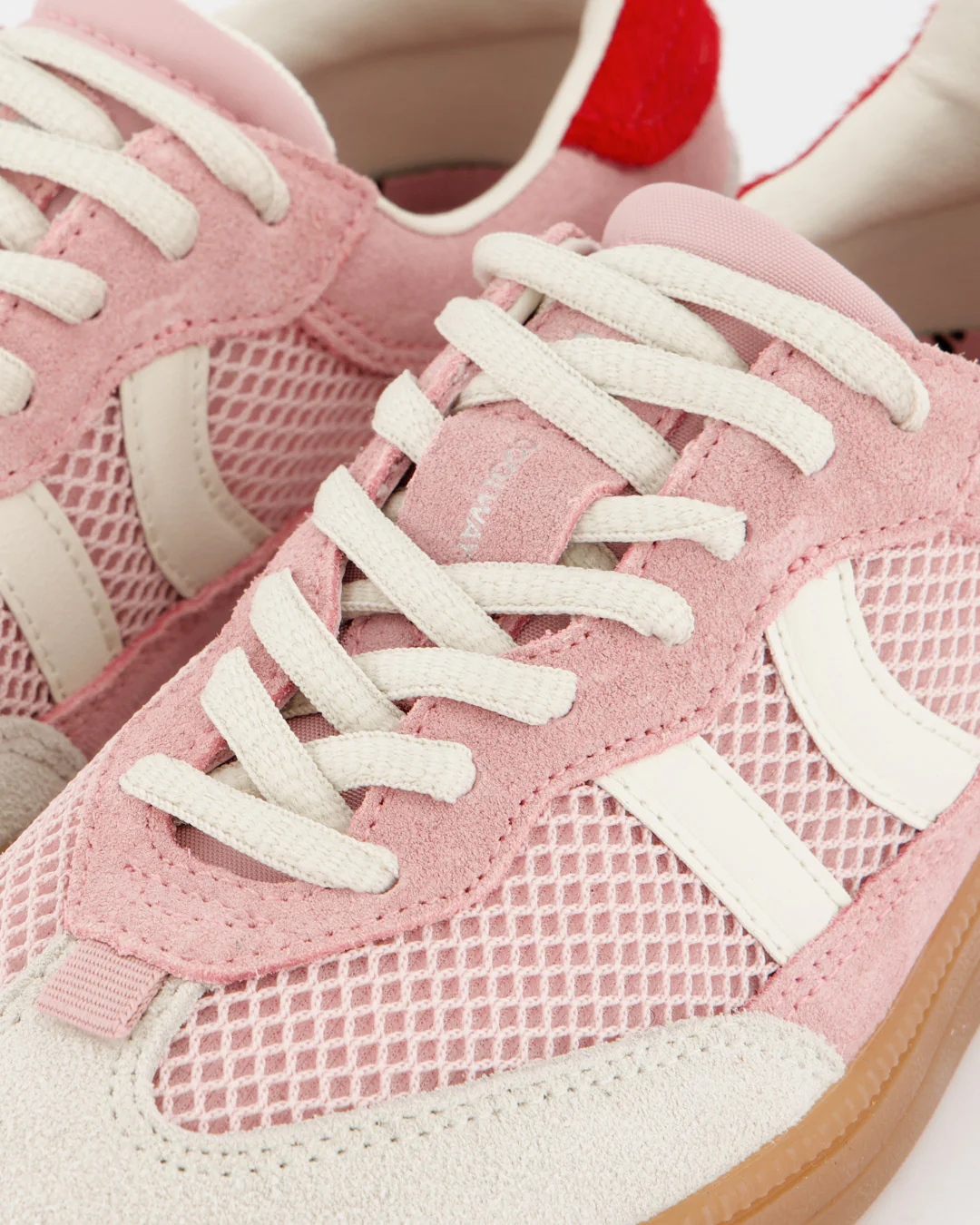 Coolway Baresi - Zapatillas de piel y nylon - Image 4