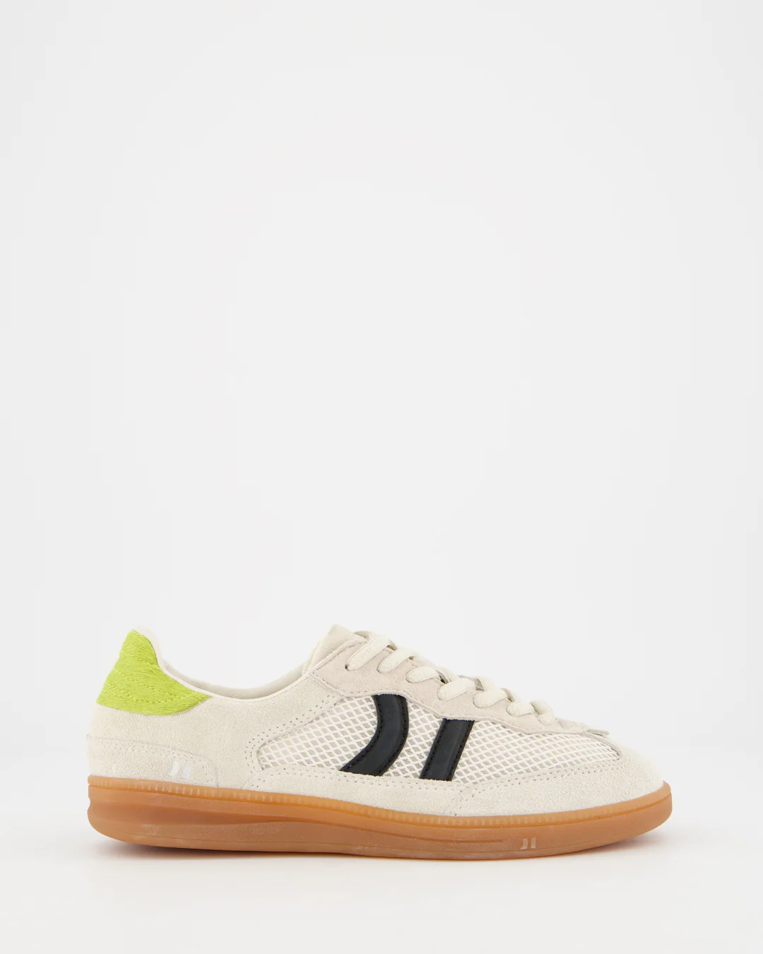 Coolway Baresi - Zapatillas de piel y nylon