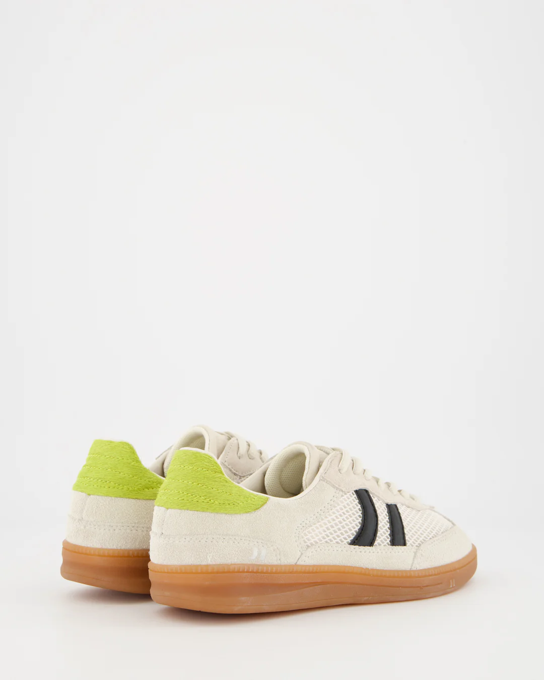 Coolway Baresi - Zapatillas de piel y nylon - Image 3