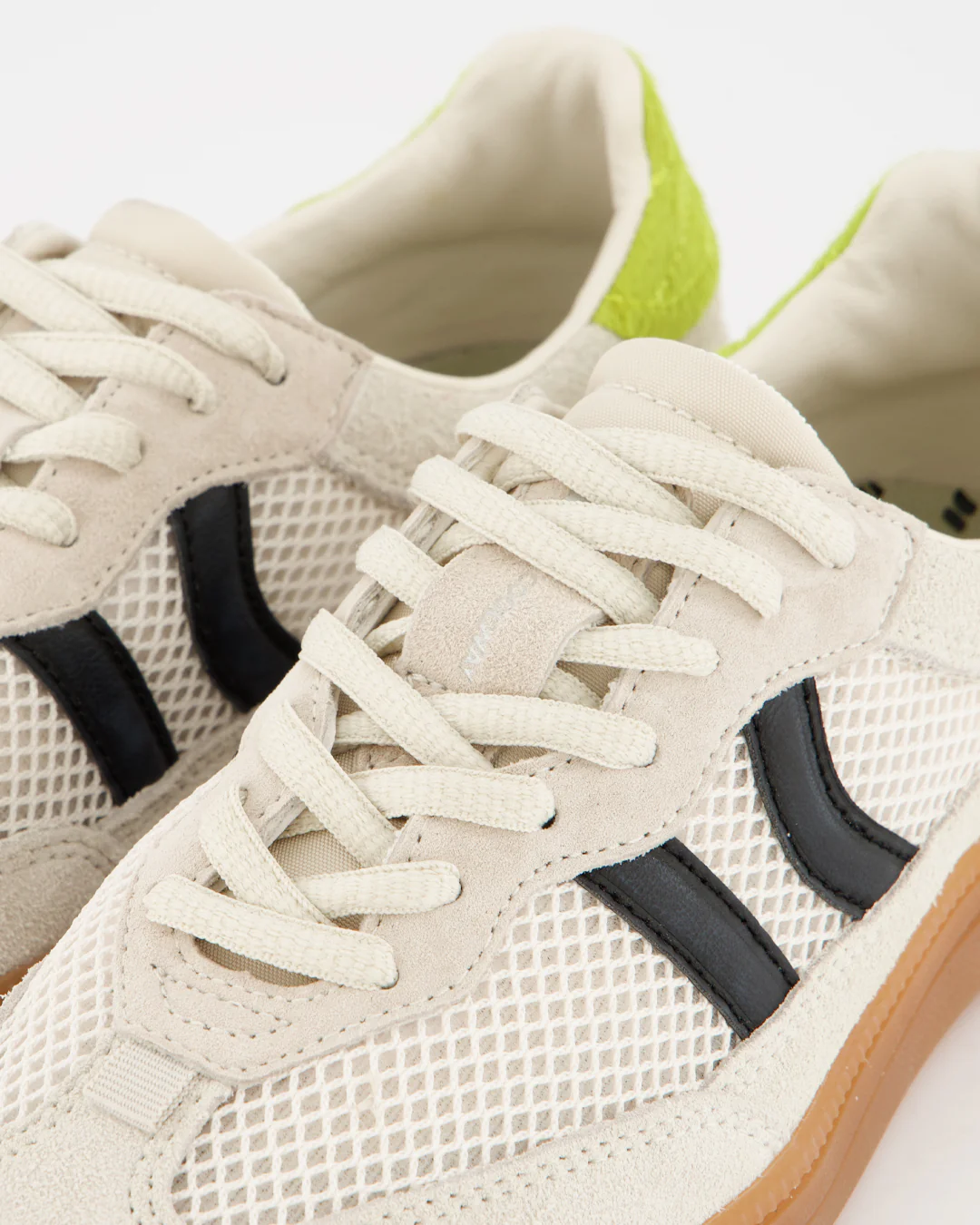 Coolway Baresi - Zapatillas de piel y nylon - Image 5