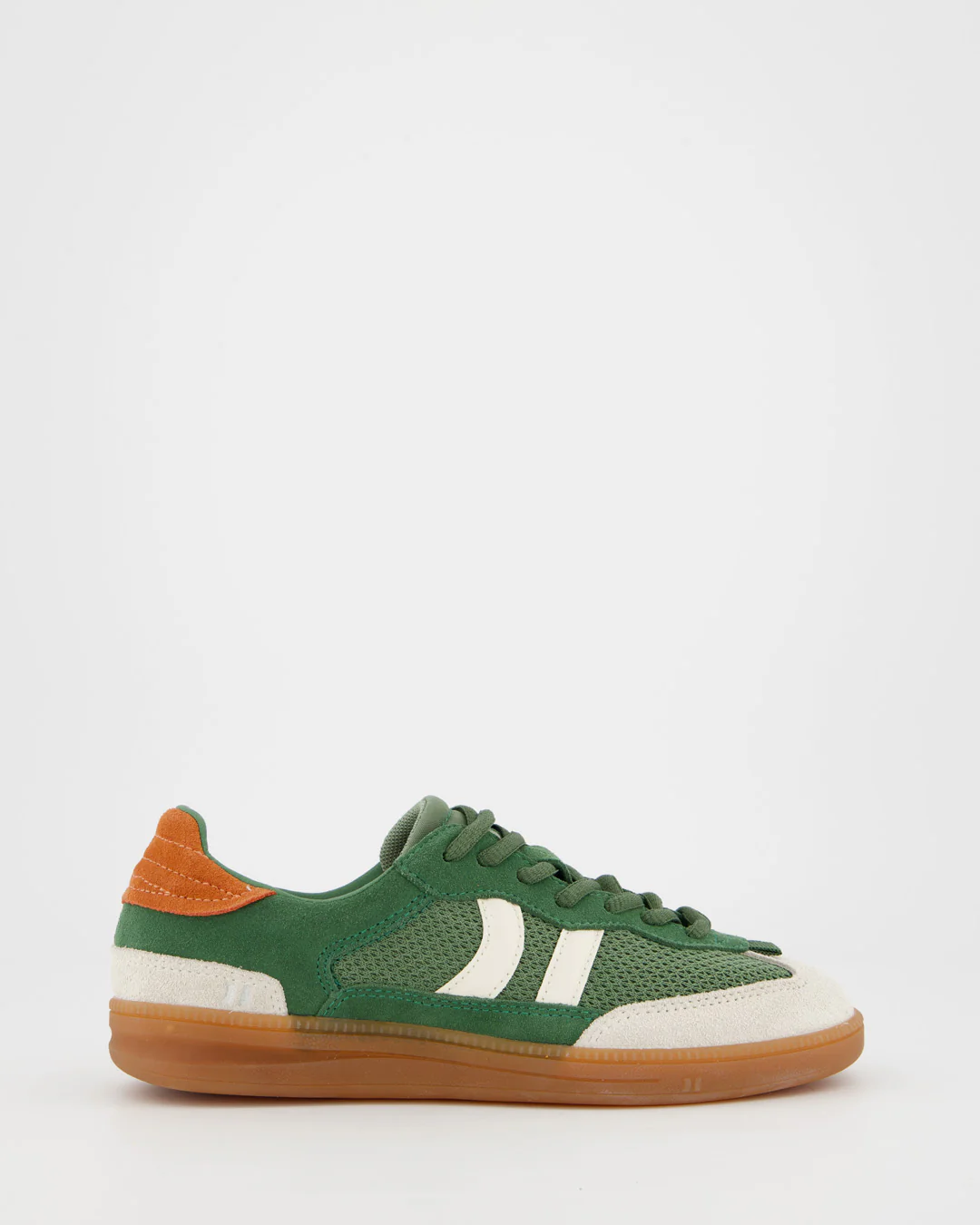 Coolway Baresi - Zapatillas de piel y nylon
