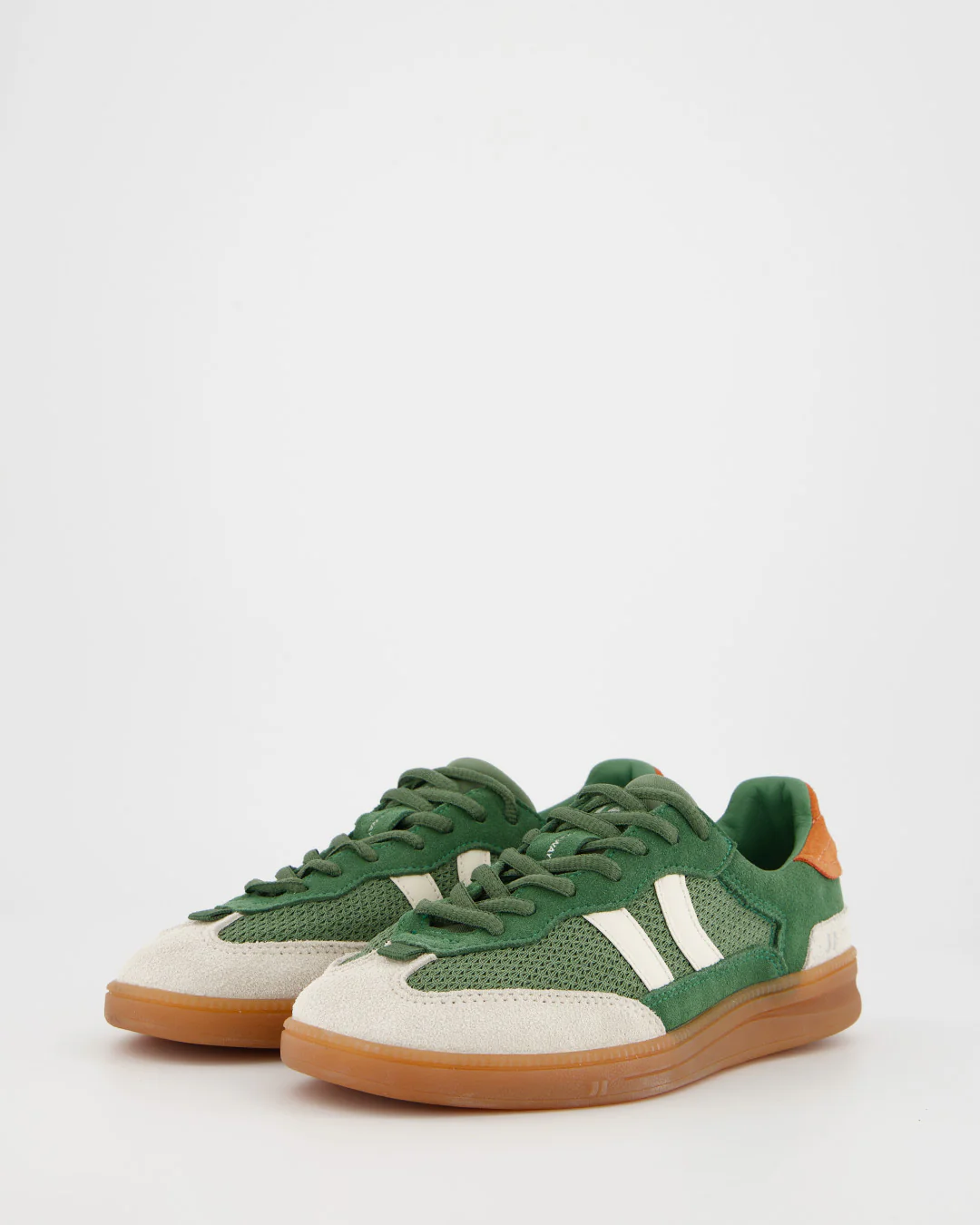 Coolway Baresi - Zapatillas de piel y nylon - Image 3
