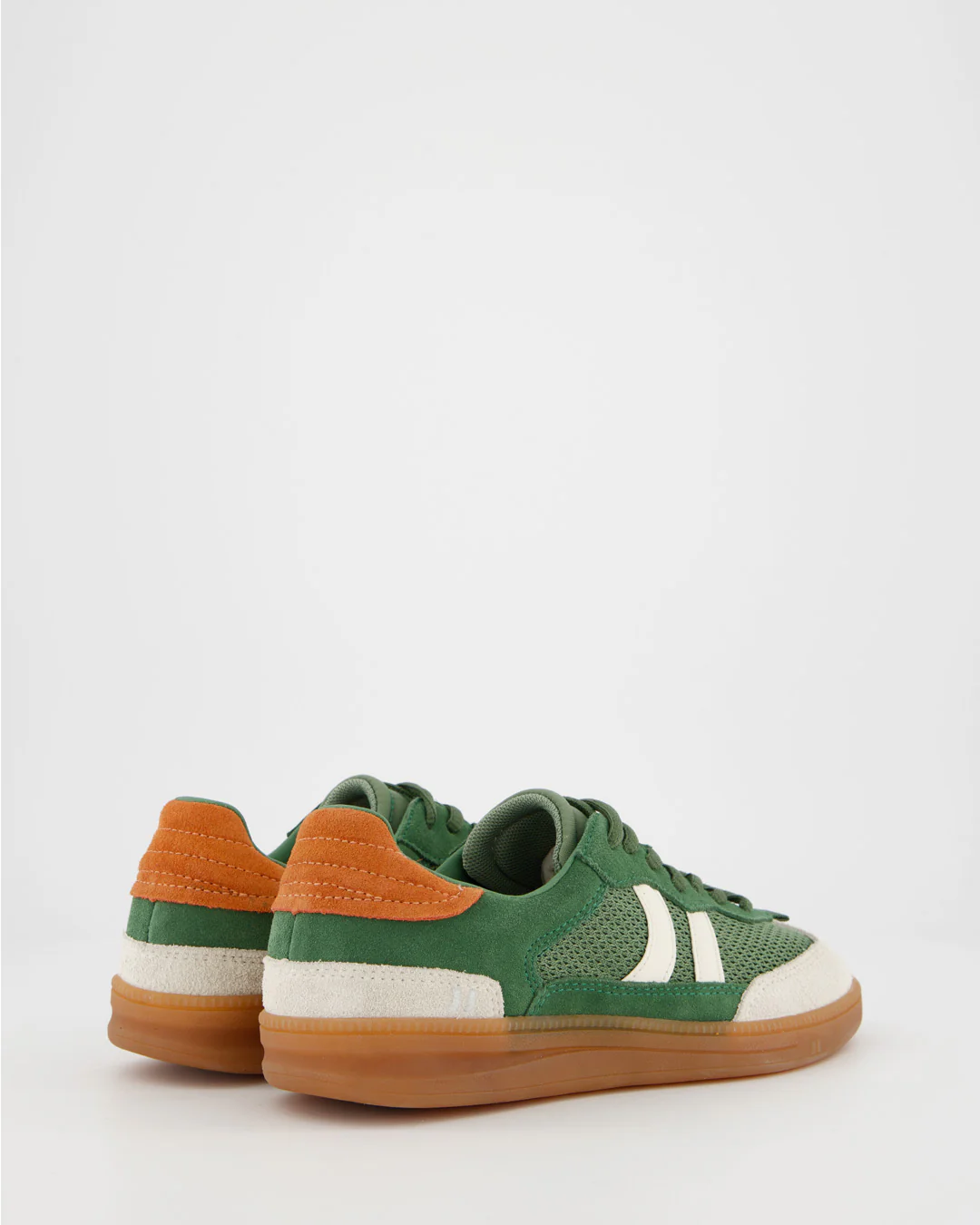 Coolway Baresi - Zapatillas de piel y nylon - Image 5