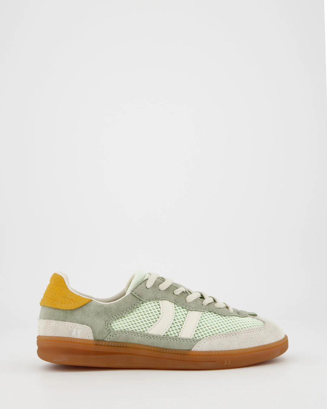 Coolway Baresi - Zapatillas de piel y nylon