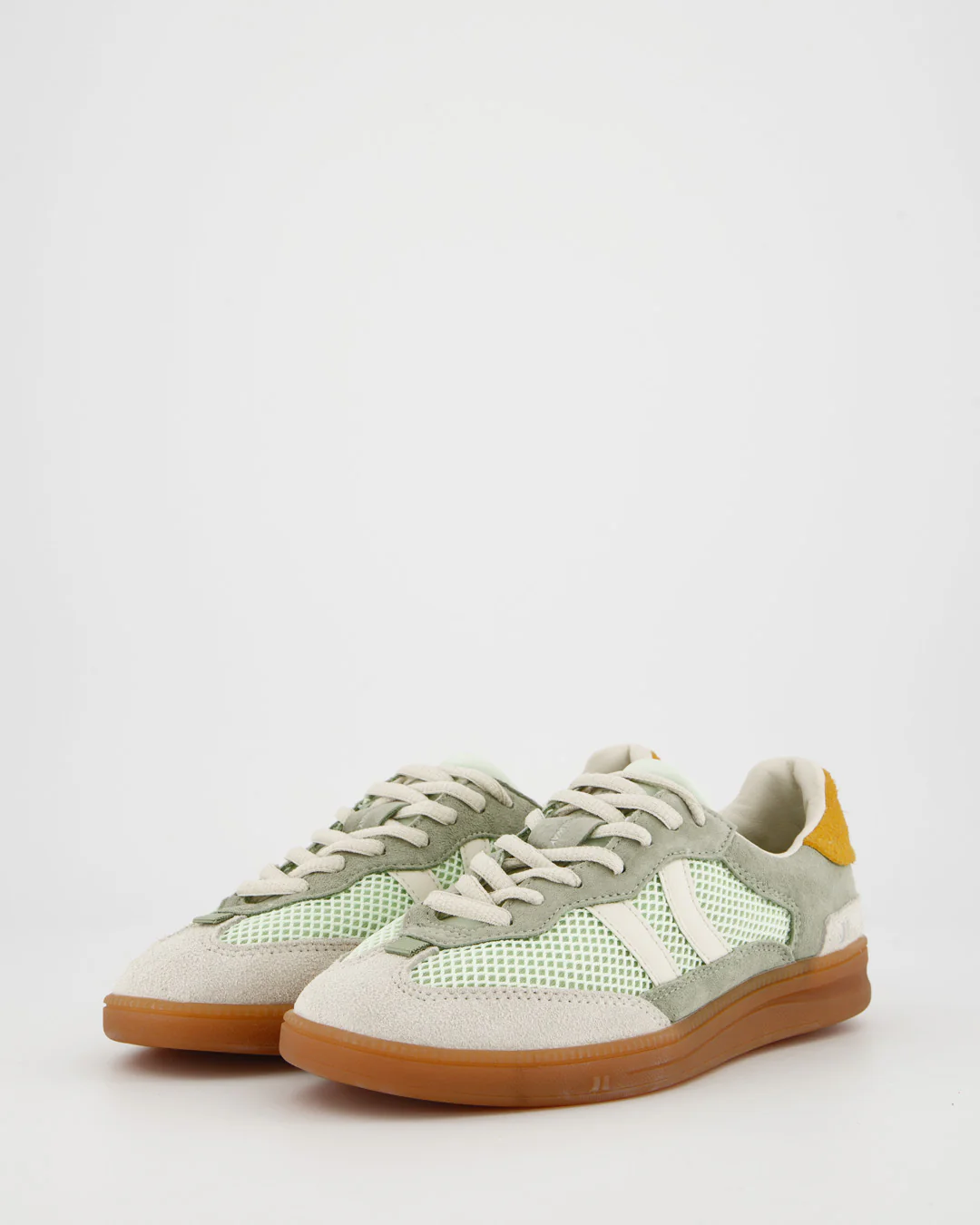 Coolway Baresi - Zapatillas de piel y nylon - Image 2