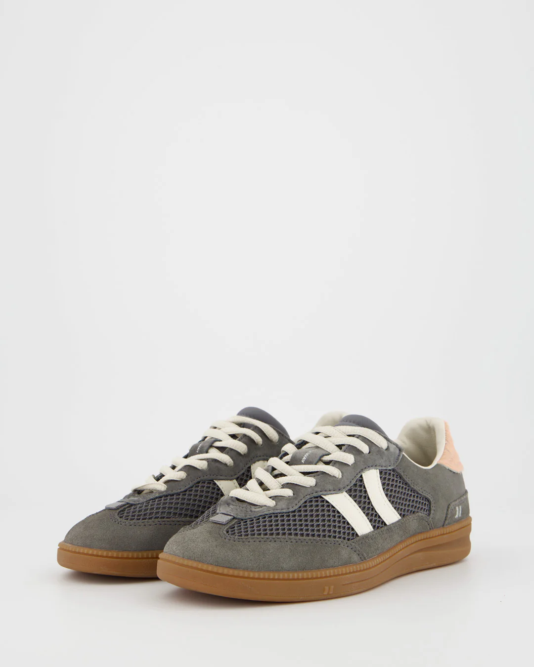 Coolway Baresi - Zapatillas de piel y nylon - Image 3