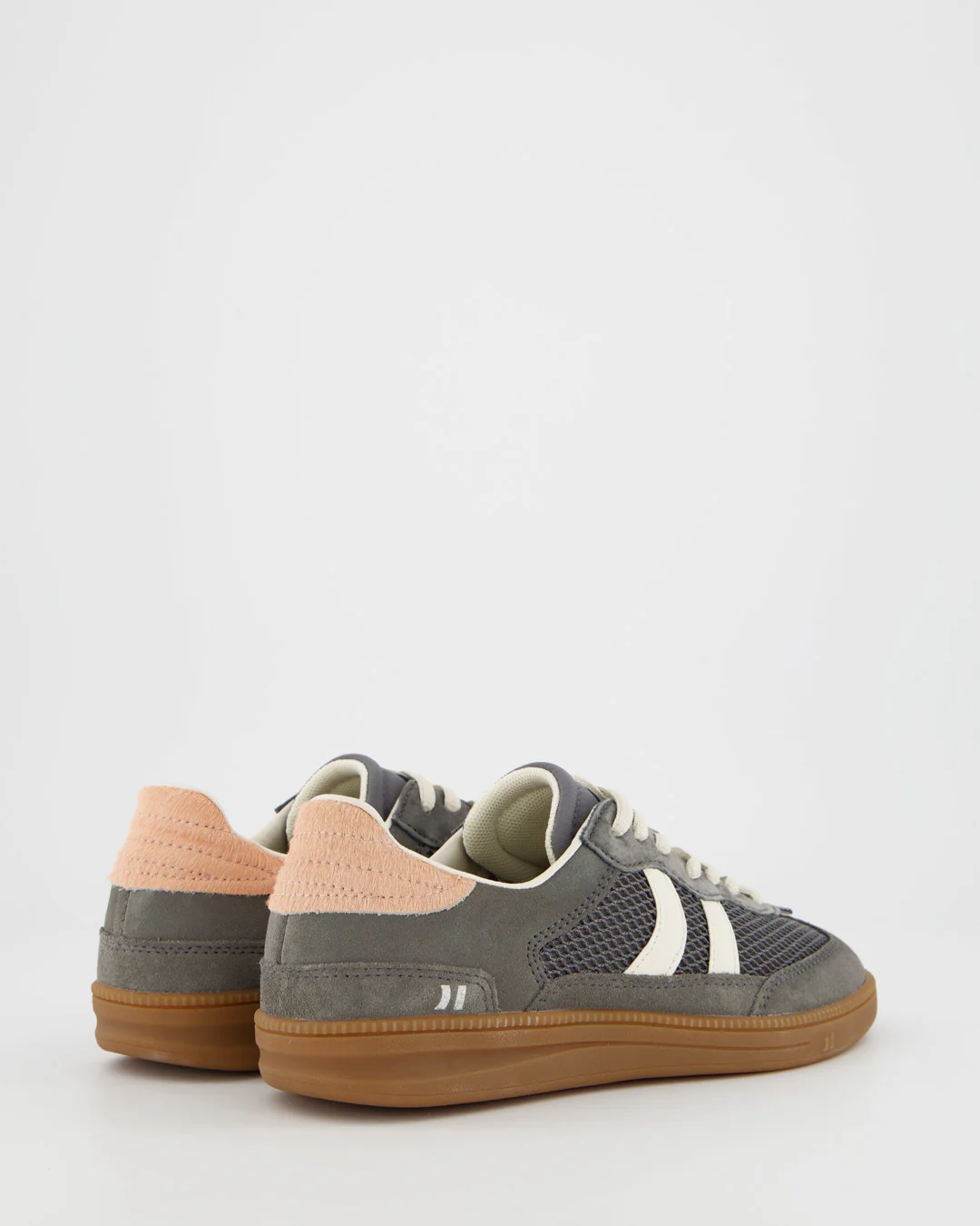 Coolway Baresi - Zapatillas de piel y nylon - Image 5