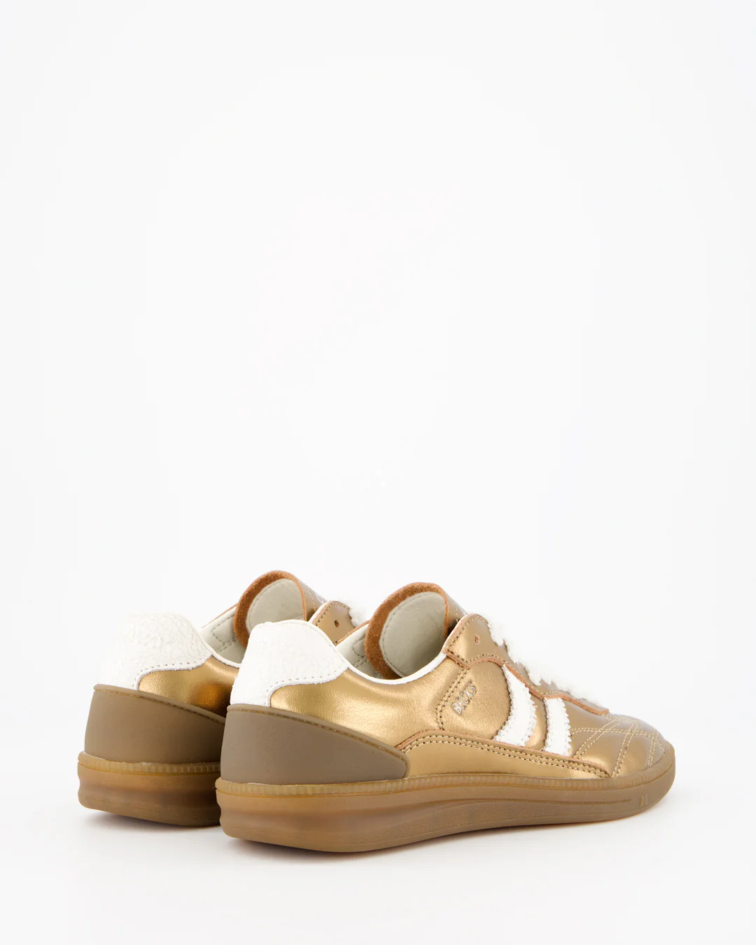Coolway Becks Golden Flicker - Zapatillas de piel - Image 3