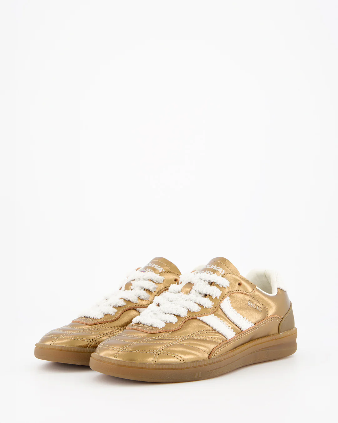 Coolway Becks Golden Flicker - Zapatillas de piel - Image 5