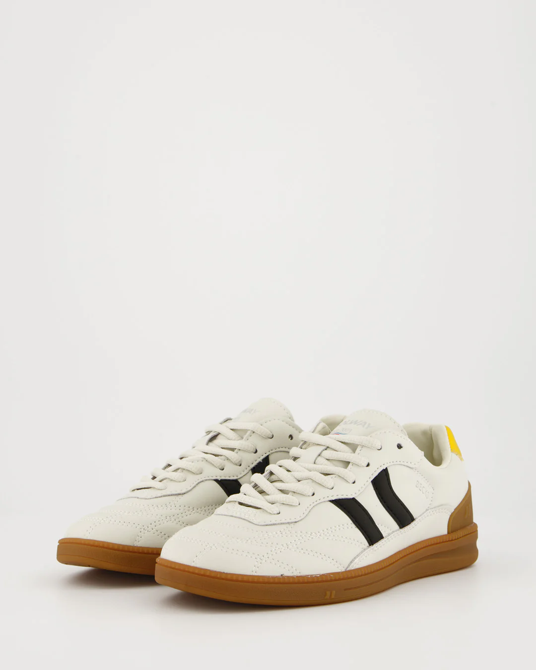 Coolway Becks X - Zapatillas de piel - Image 3