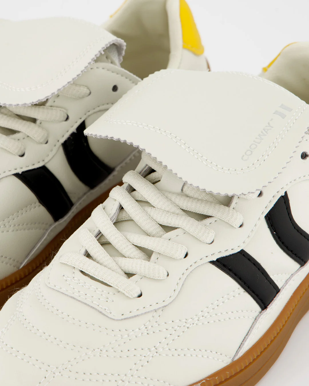 Coolway Becks X - Zapatillas de piel - Image 4