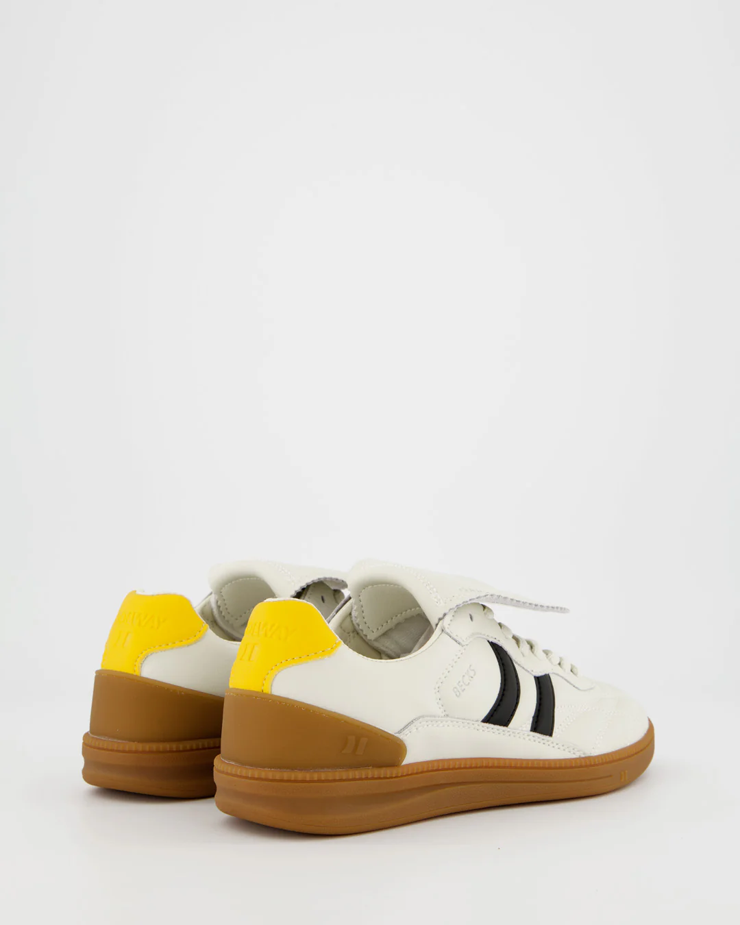 Coolway Becks X - Zapatillas de piel - Image 5