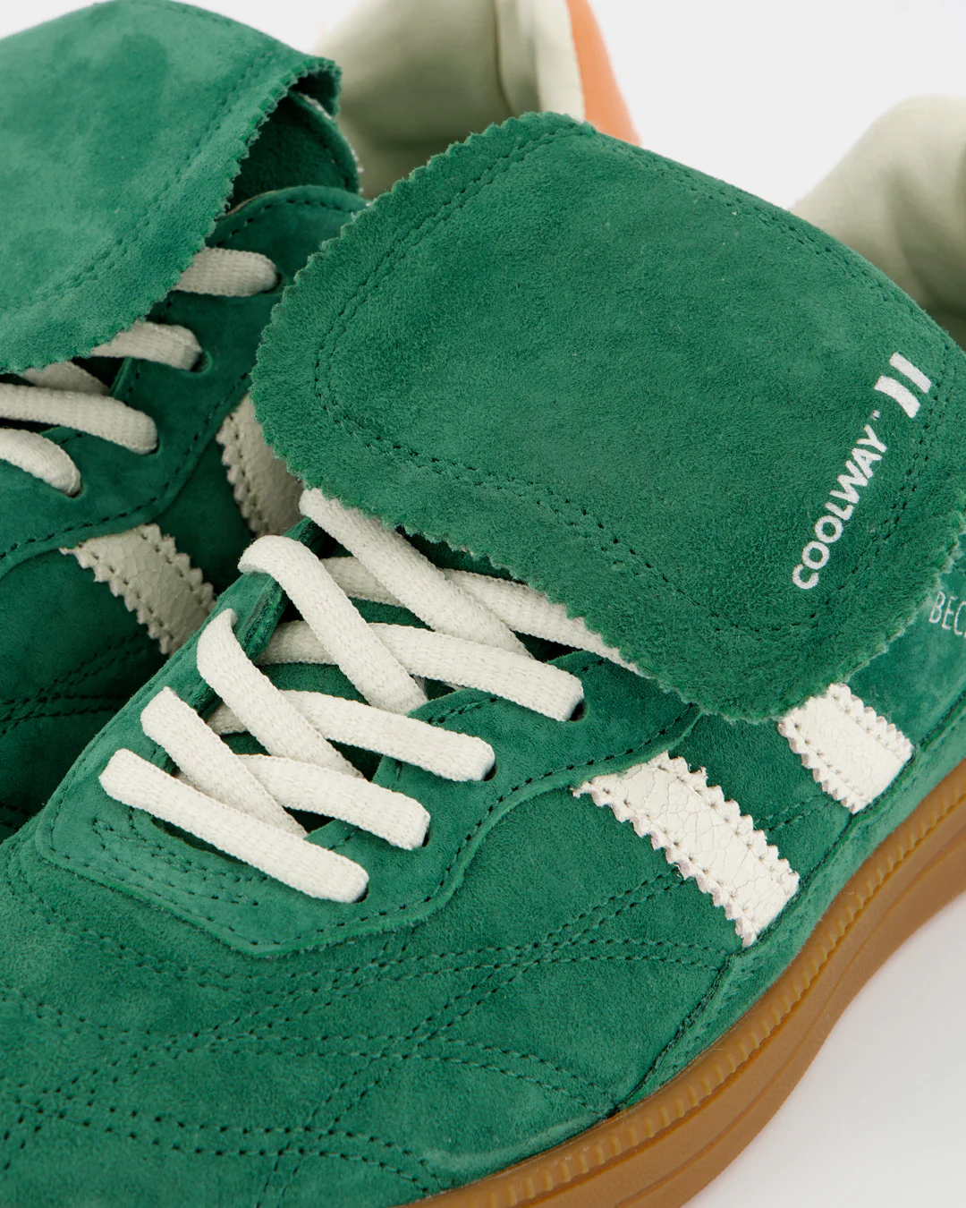 Coolway Becks X - Zapatillas de piel - Image 4