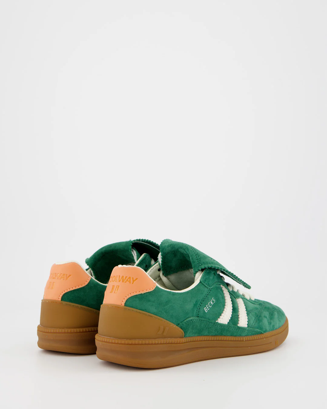 Coolway Becks X - Zapatillas de piel - Image 5