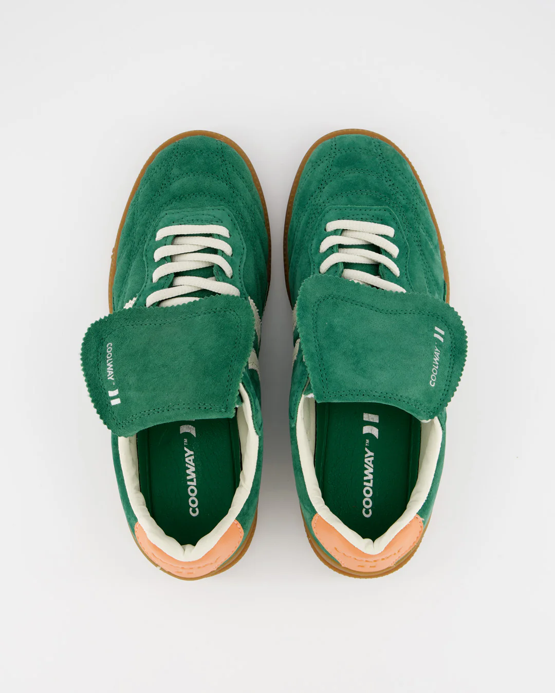 Coolway Becks X - Zapatillas de piel - Image 2