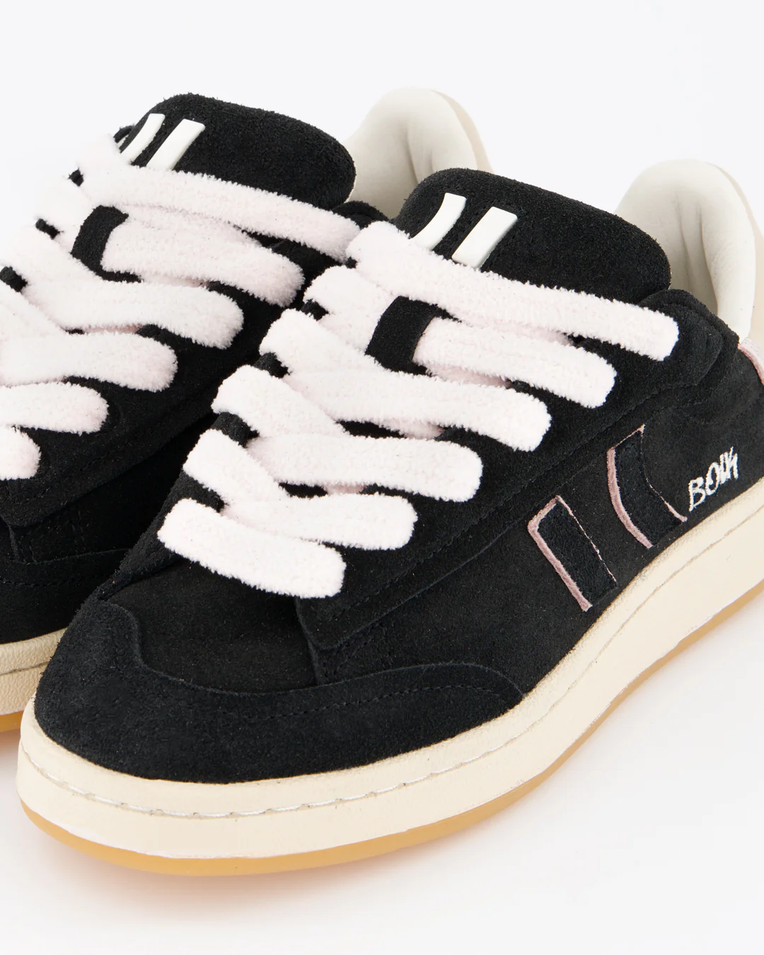 Coolway Bolk Dark Pulse - Zapatillas chunky de piel - Image 4