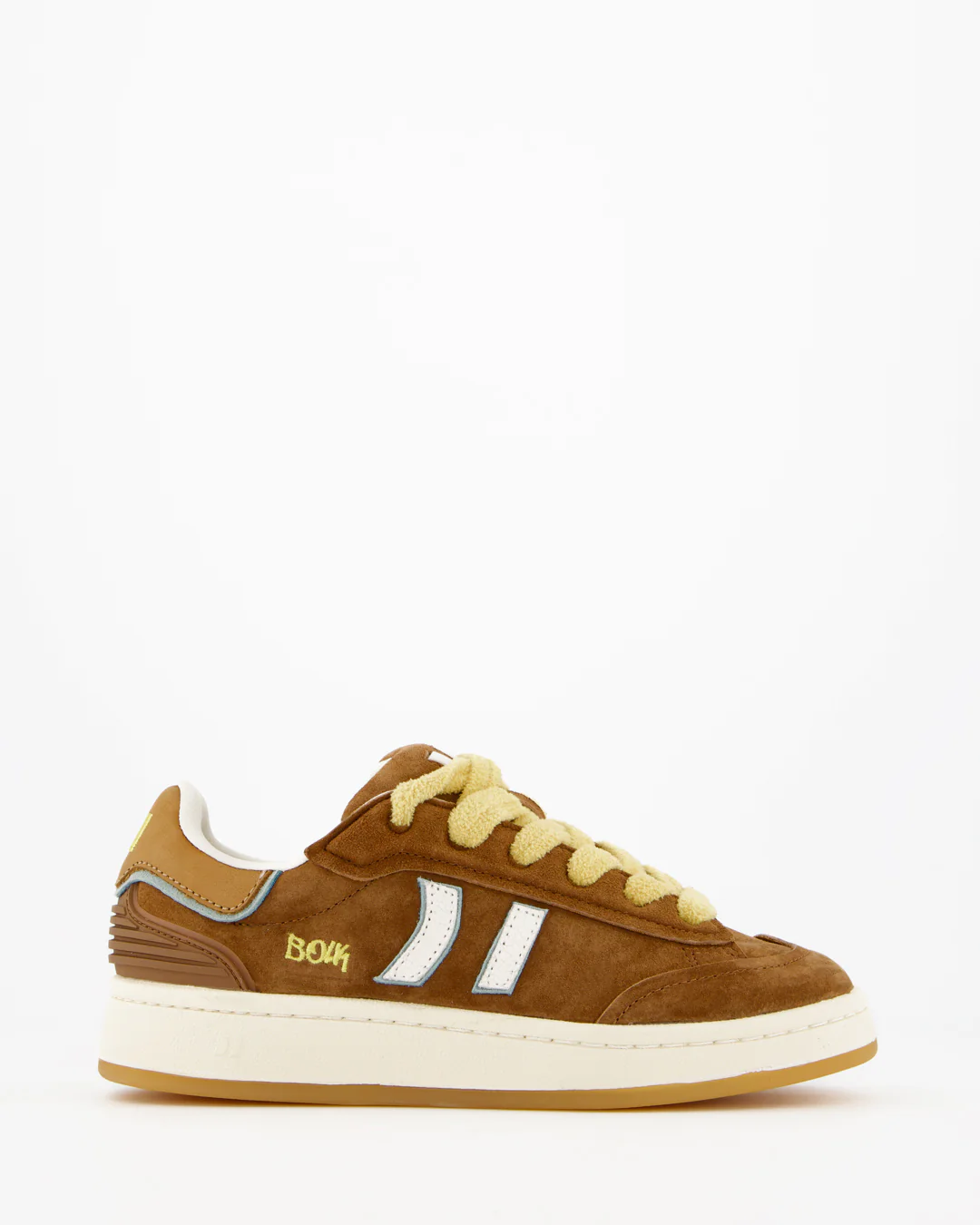 Coolway Bolk Sienna Step - Zapatillas de piel