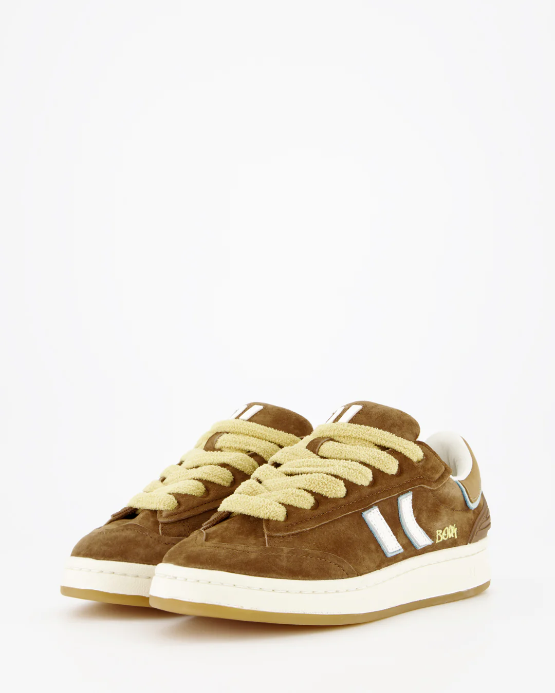Coolway Bolk Sienna Step - Zapatillas de piel - Image 3