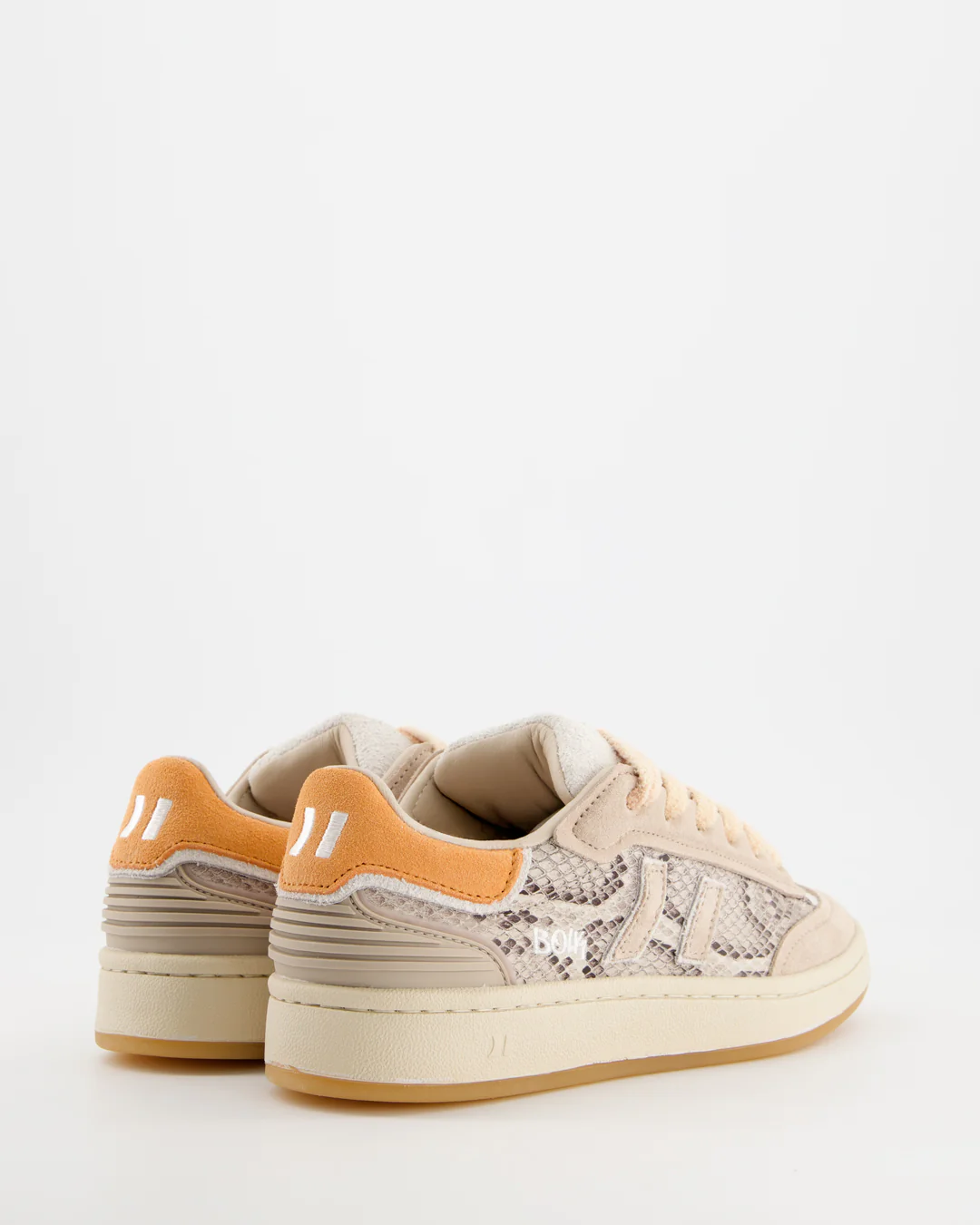 Coolway Bolk Street Venom - Zapatillas de piel chunky - Image 5