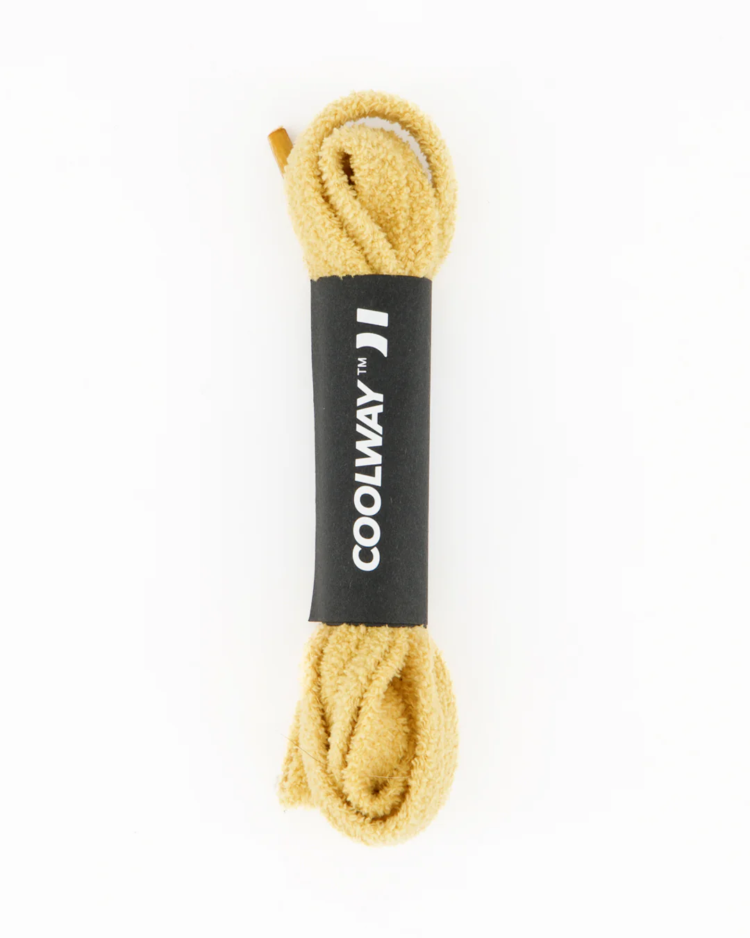 Coolway Bolk Toffee Stride - Zapatillas de piel chunky - Image 5