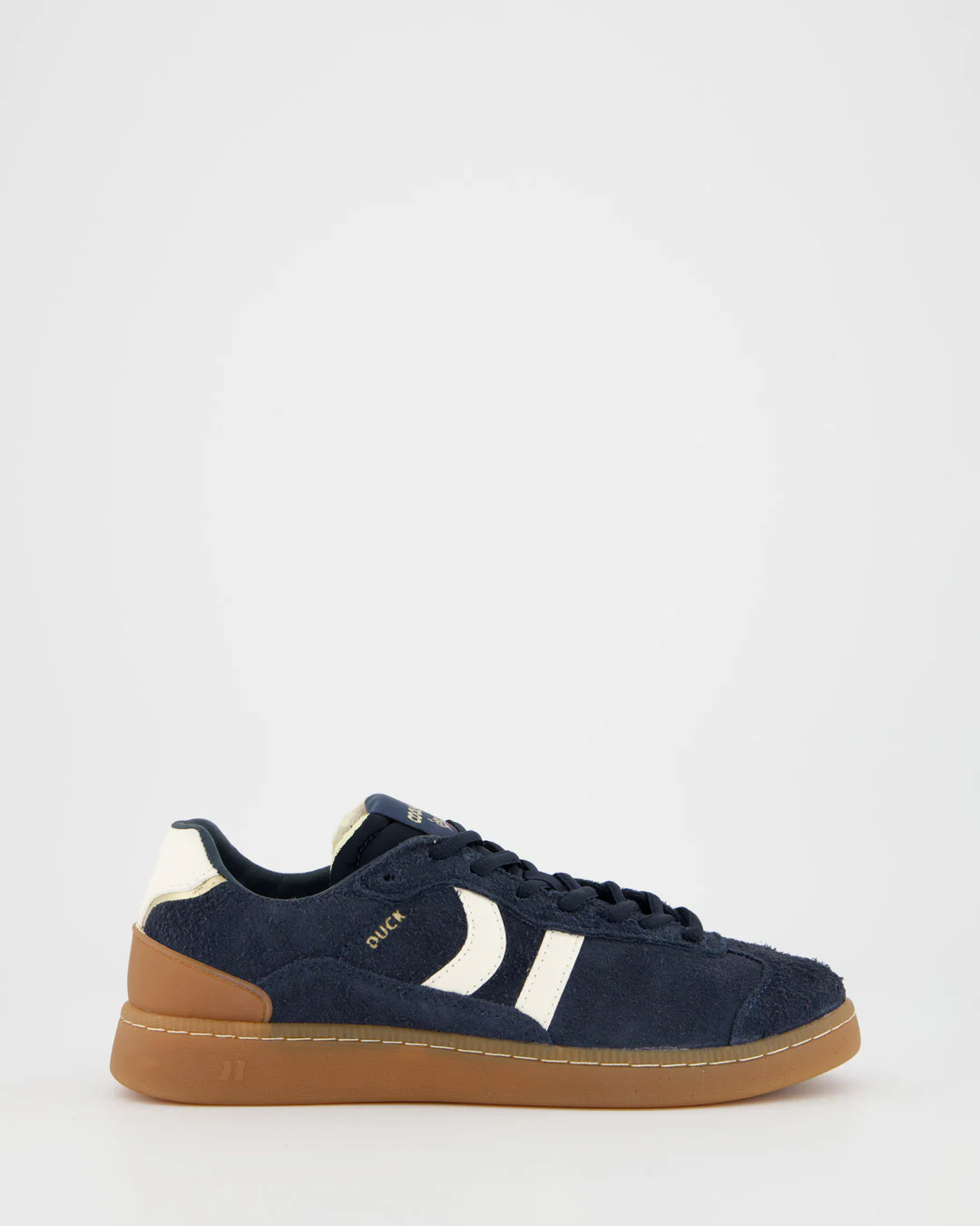Coolway Duck - Zapatillas de piel