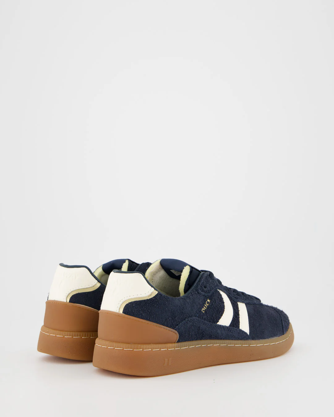 Coolway Duck - Zapatillas de piel - Image 5