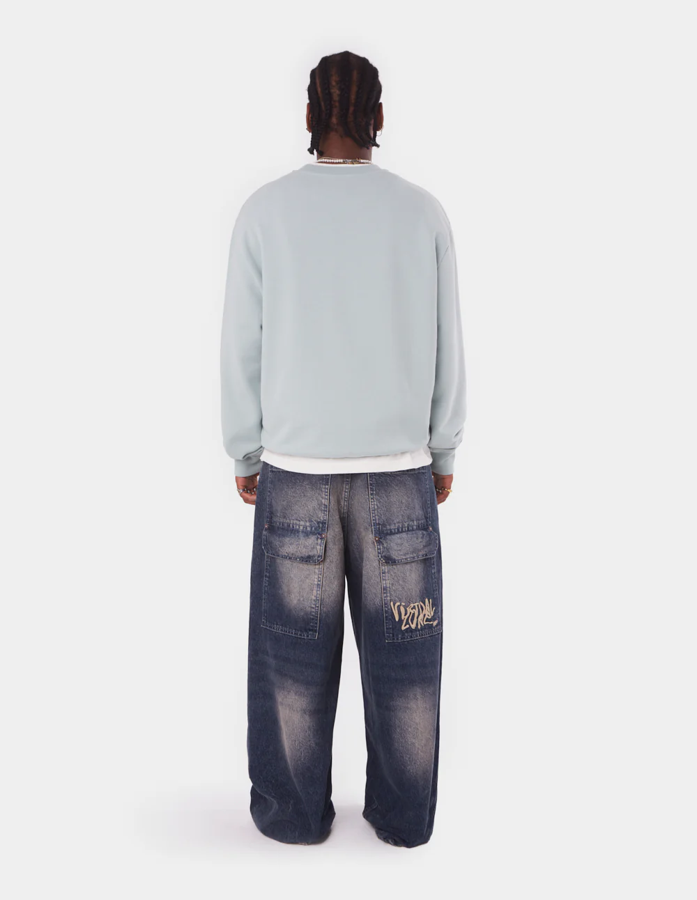 Coolway Embossed - Sudadera - Image 5