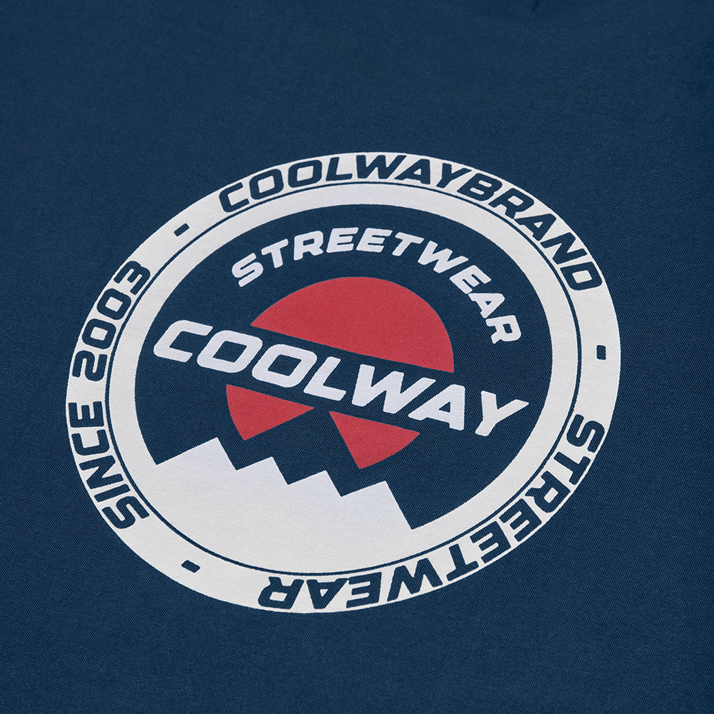 Coolway FUJI - Camisetas - Image 3