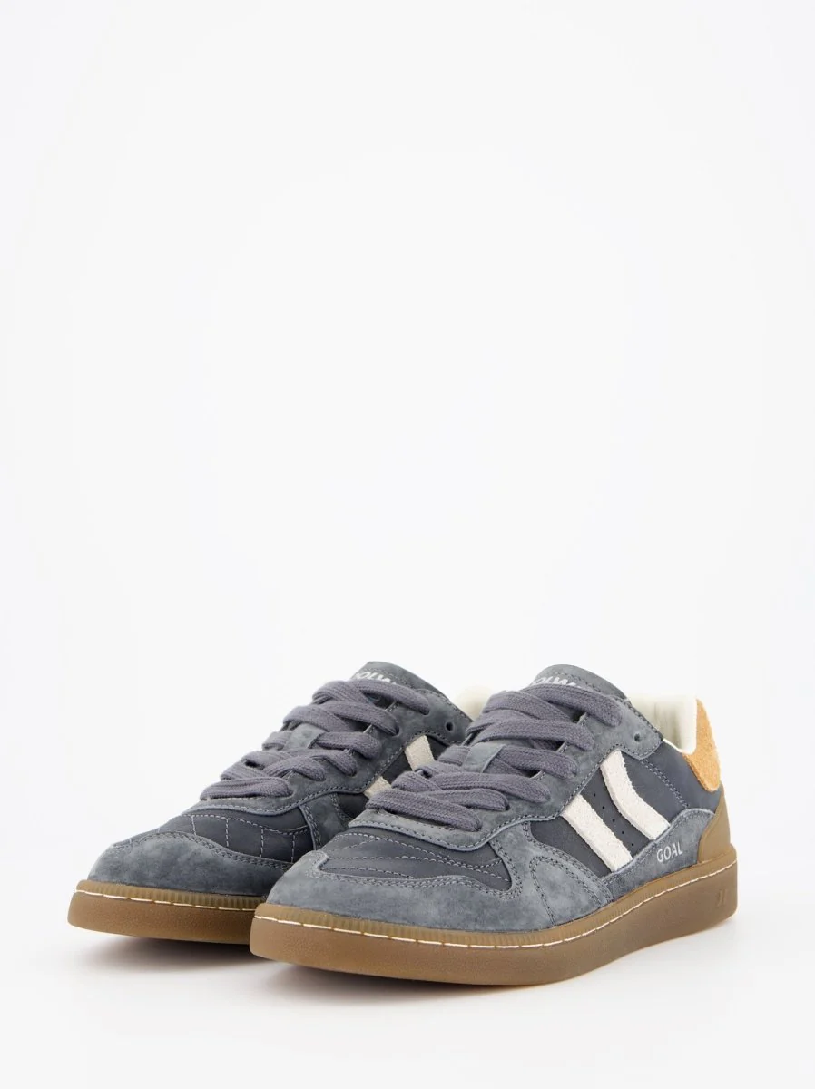 Coolway Goal Blue Horizon - Zapatillas de piel - Image 5
