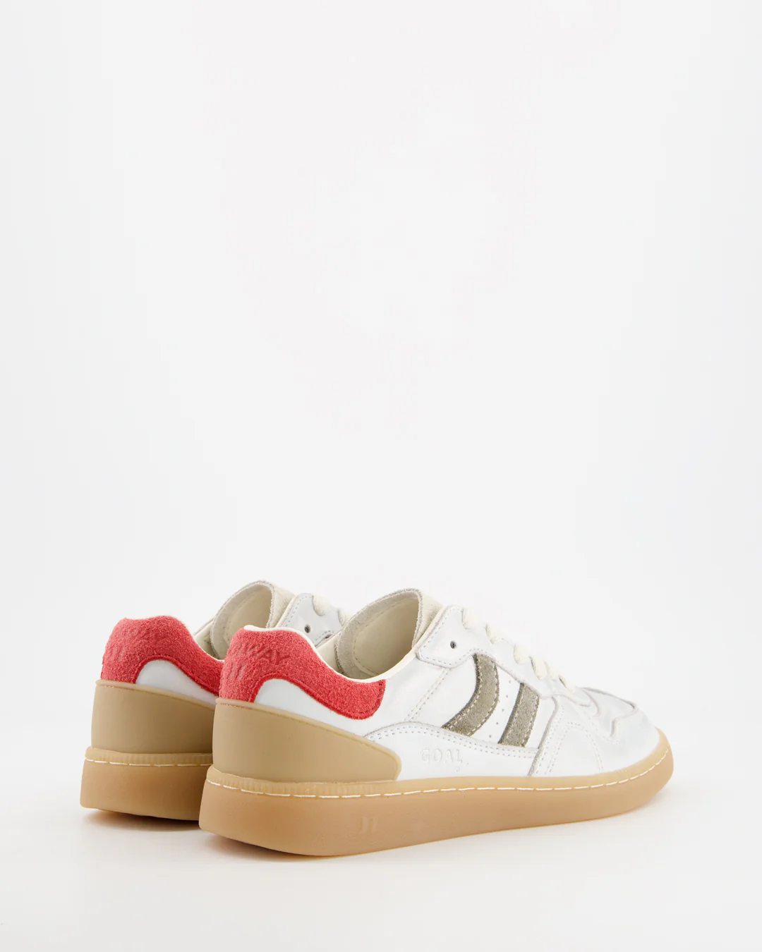 Coolway Goal Chrome Glow - Zapatillas de piel - Image 5
