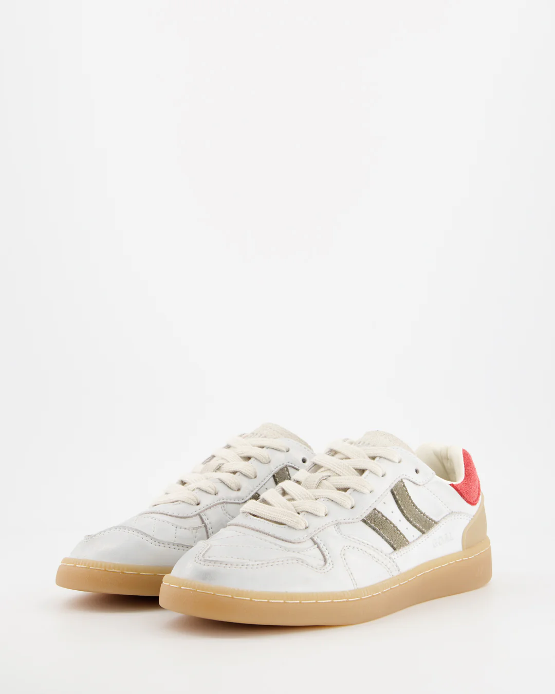 Coolway Goal Chrome Glow - Zapatillas de piel - Image 3