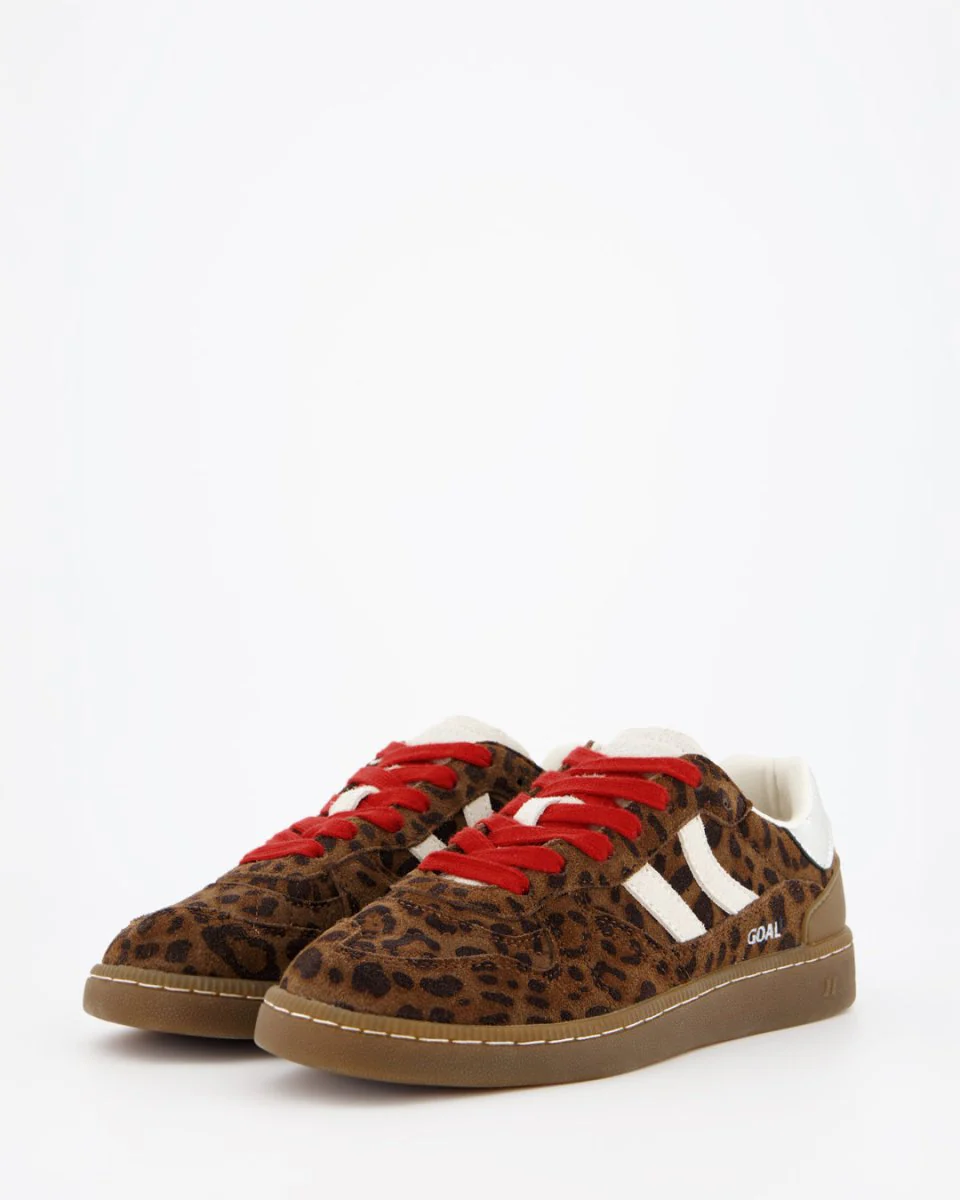 Coolway Goal Dark Leo - Zapatillas de piel - Image 5