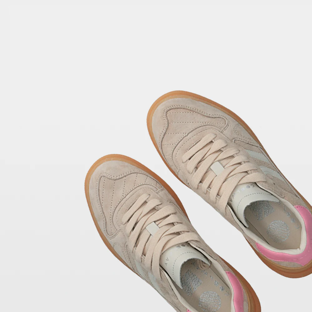 Coolway Goal Hi - Zapatillas - Image 3