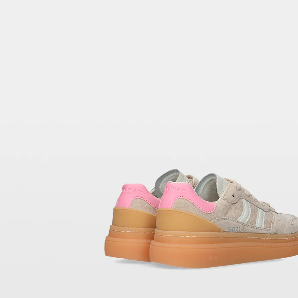 Coolway Goal Hi - Zapatillas - Image 4