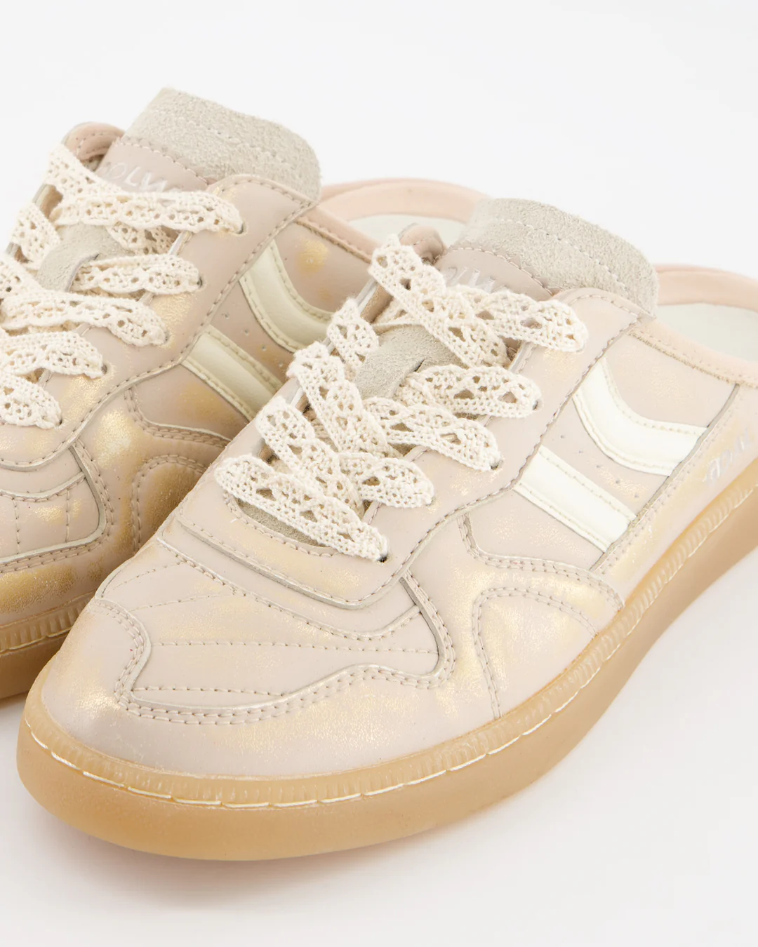 Coolway Goal Mule - Zuecos deportivos de ante - Image 2