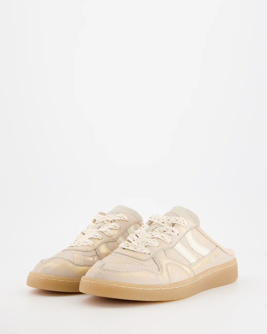 Coolway Goal Mule - Zuecos deportivos de ante - Image 3