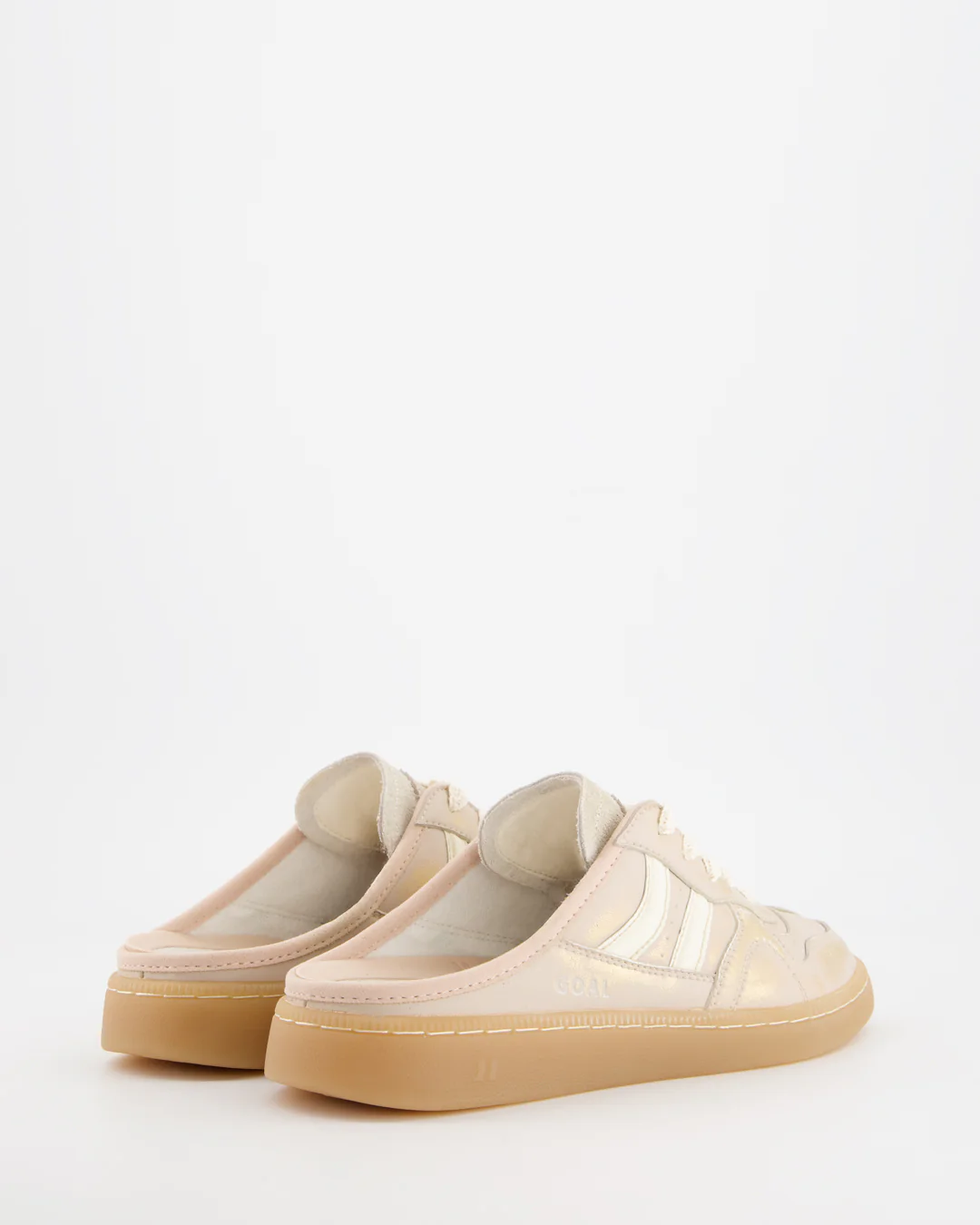 Coolway Goal Mule - Zuecos deportivos de ante - Image 5