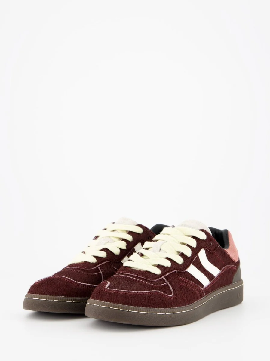 Coolway Goal Wine Step - Zapatillas de piel - Image 5