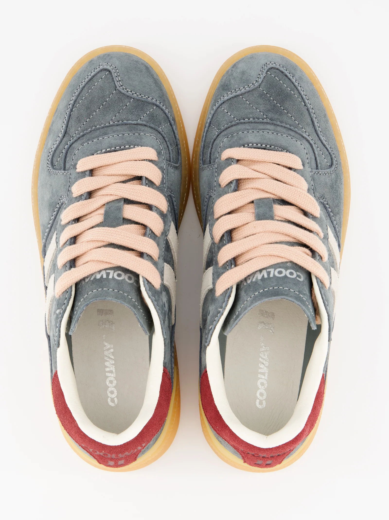 Coolway Goal Zapatillas - Image 2