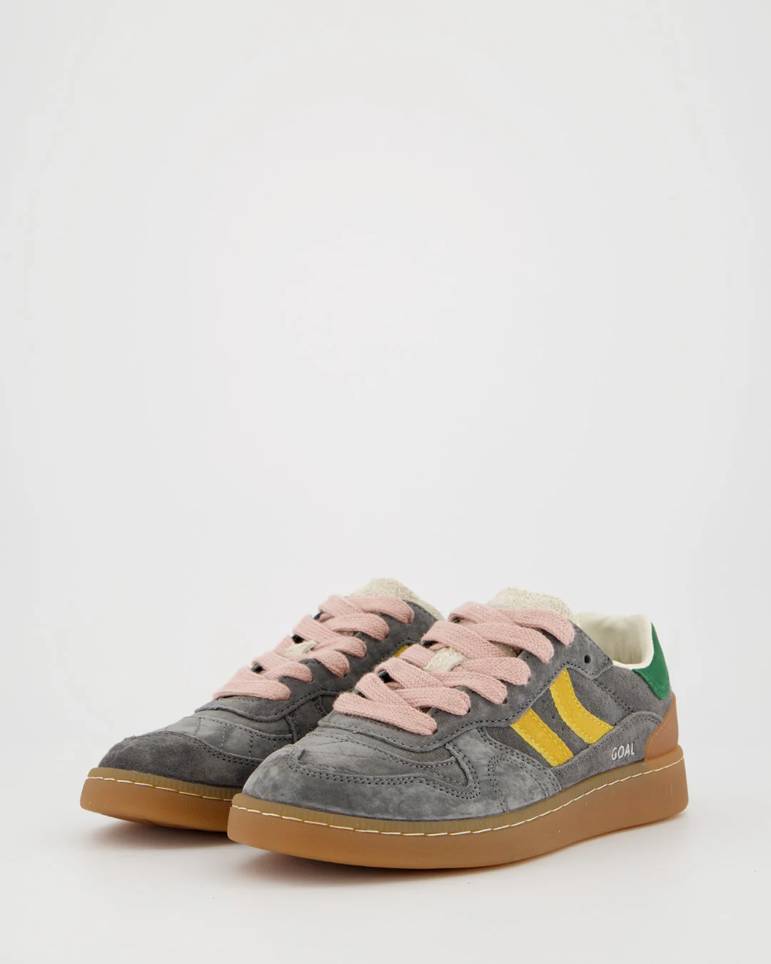 Coolway Goal - Zapatillas de piel - Image 3