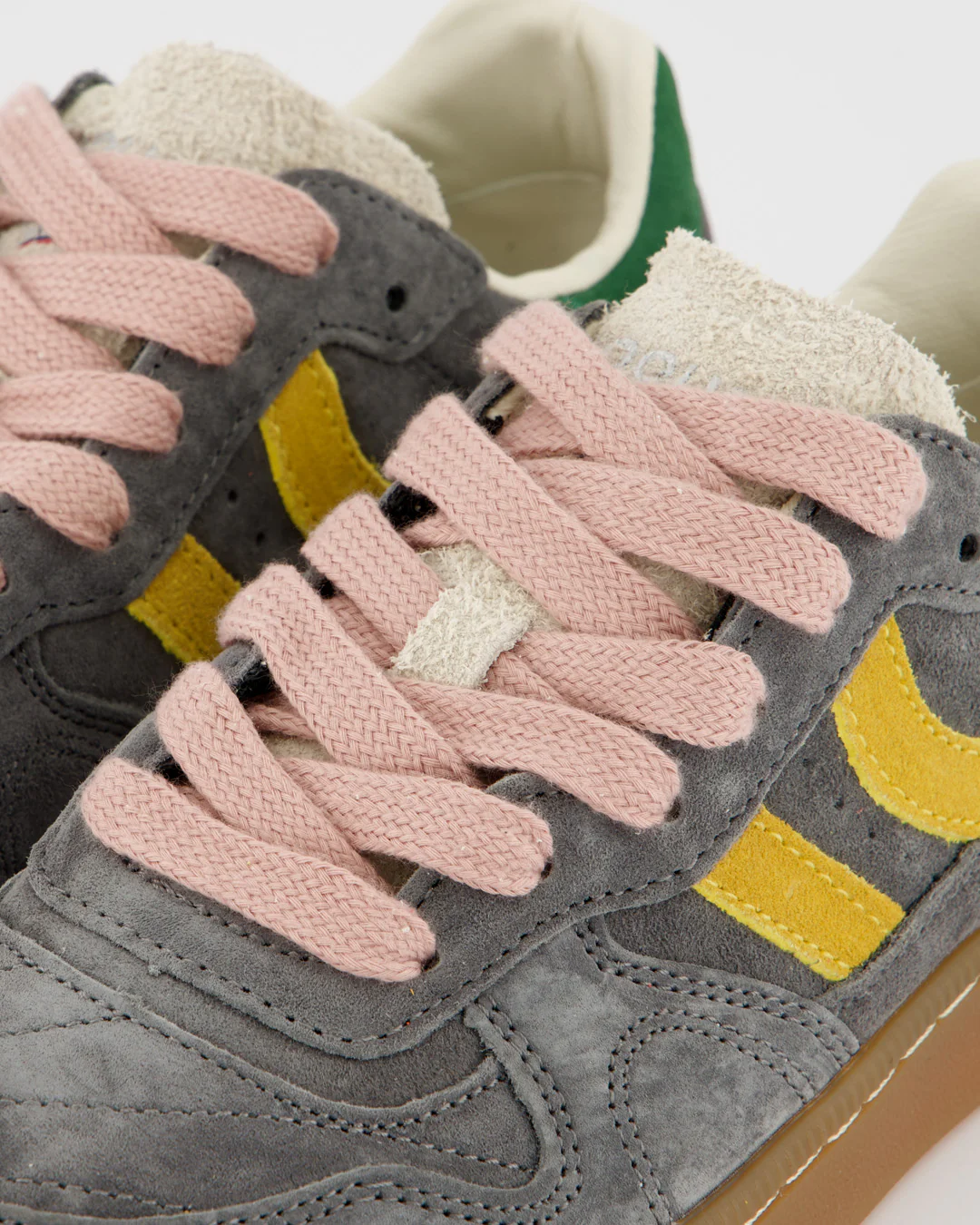 Coolway Goal - Zapatillas de piel - Image 5