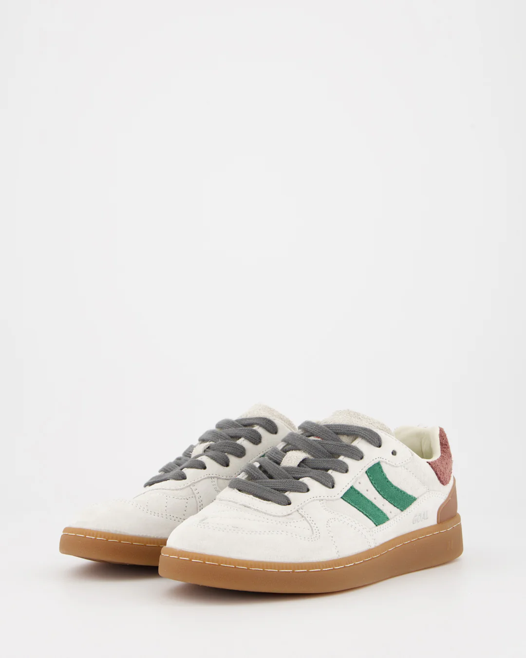 Coolway Goal - Zapatillas de piel - Image 2