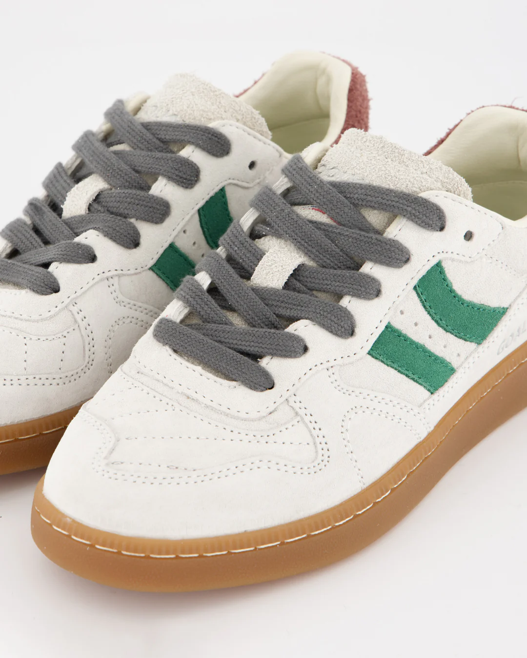 Coolway Goal - Zapatillas de piel - Image 5