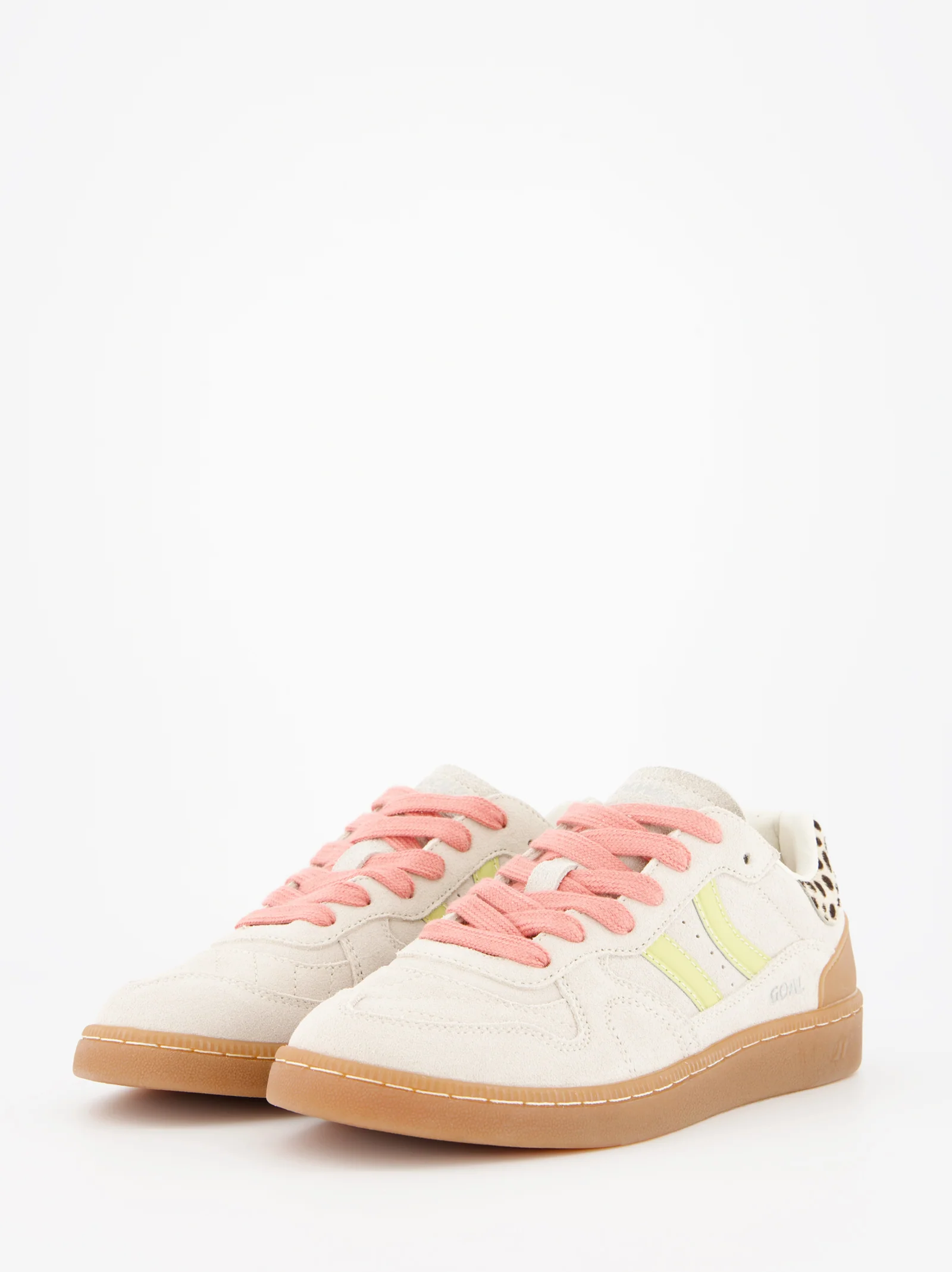 Coolway Goal - Zapatillas de piel - Image 3