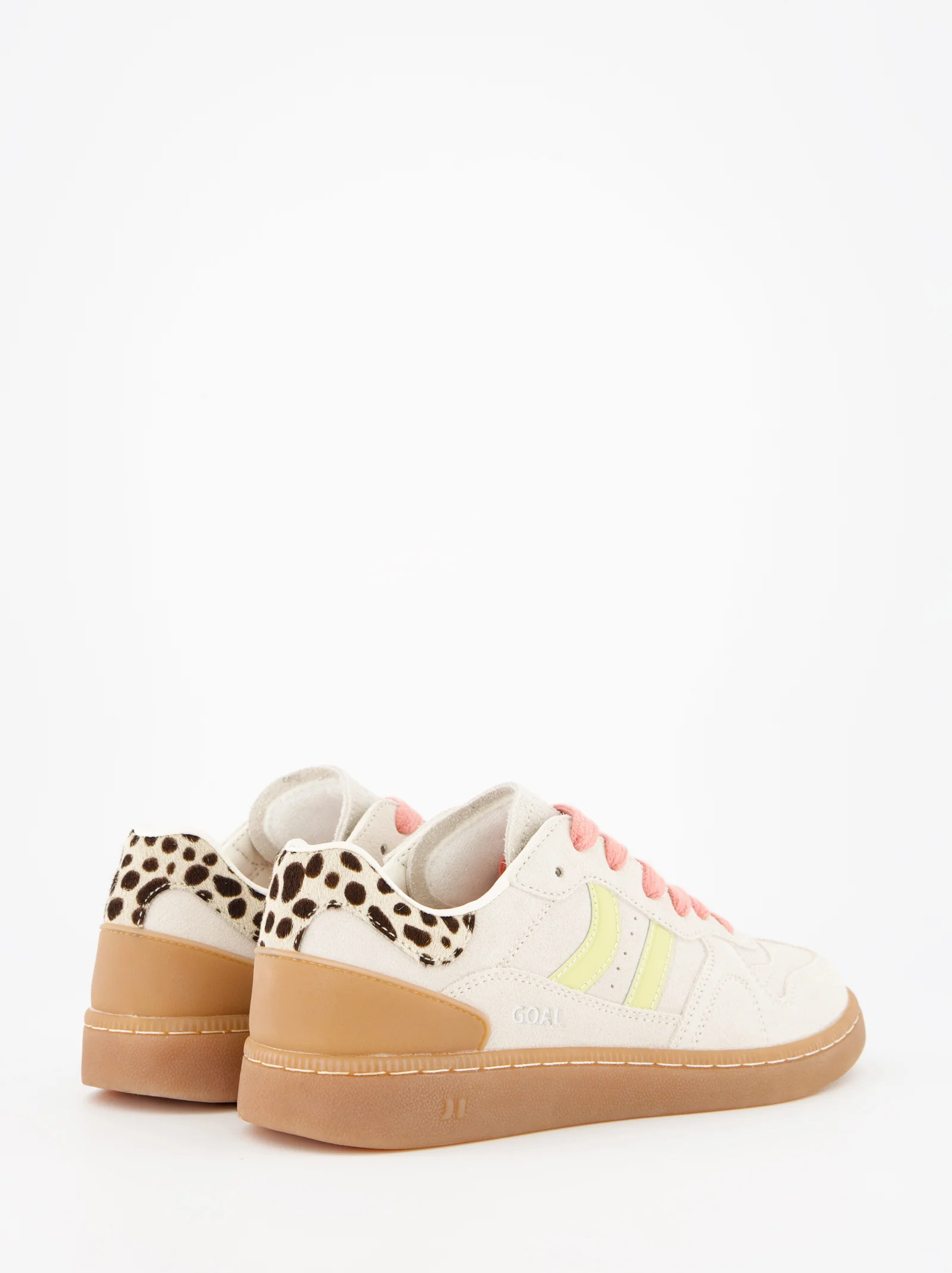 Coolway Goal - Zapatillas de piel - Image 5