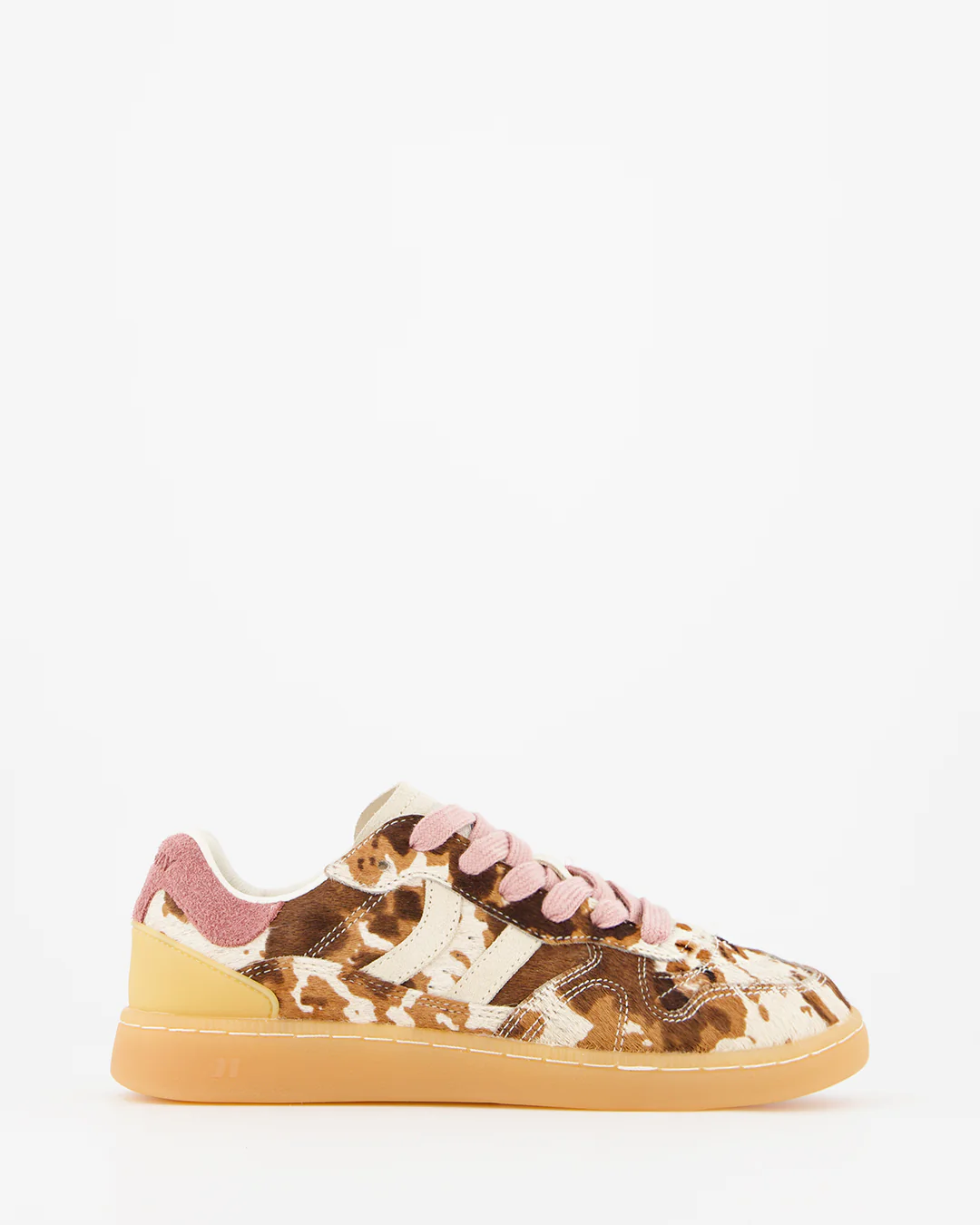 Coolway Goal Zapatillas de piel