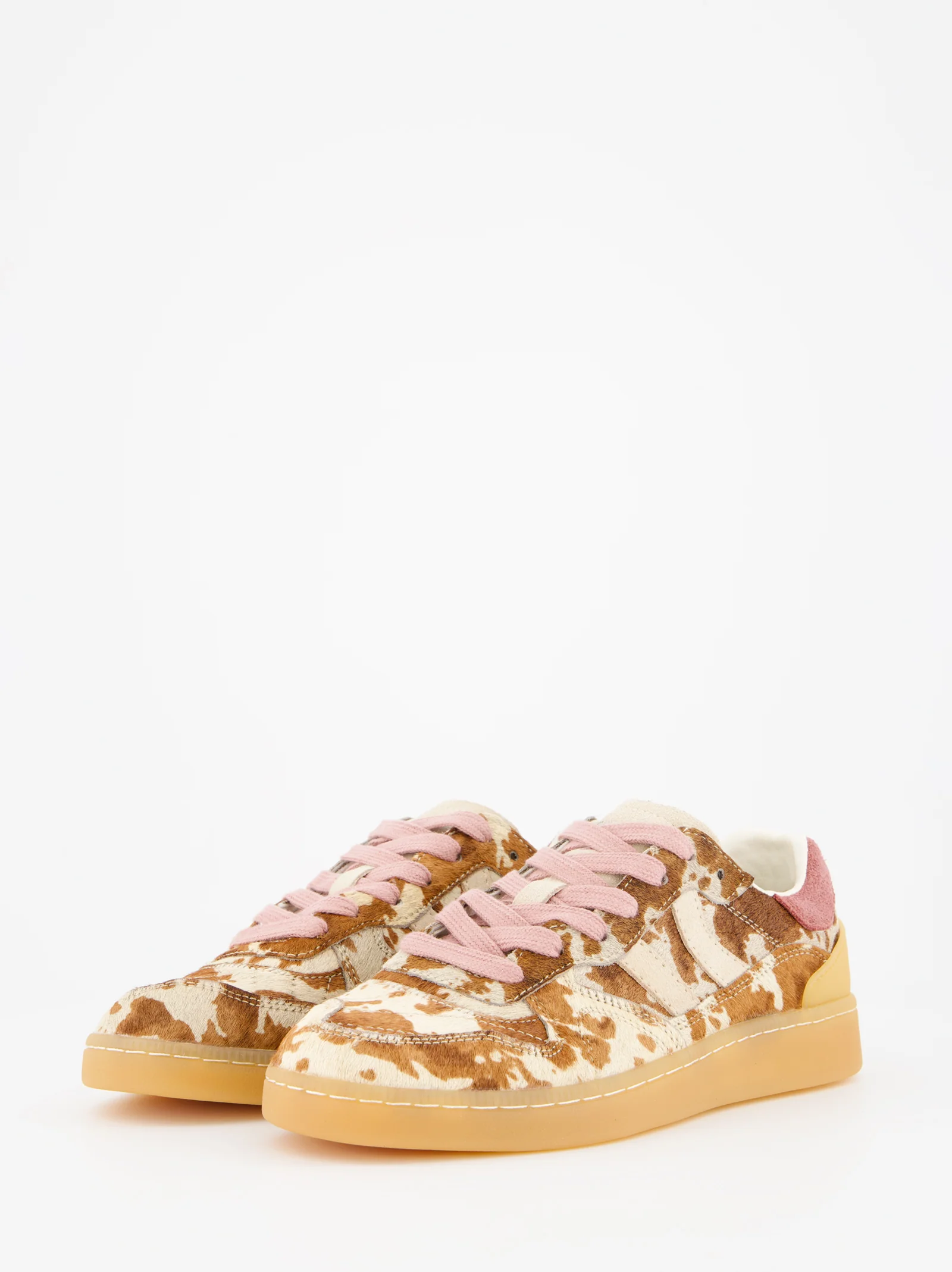 Coolway Goal Zapatillas de piel - Image 3